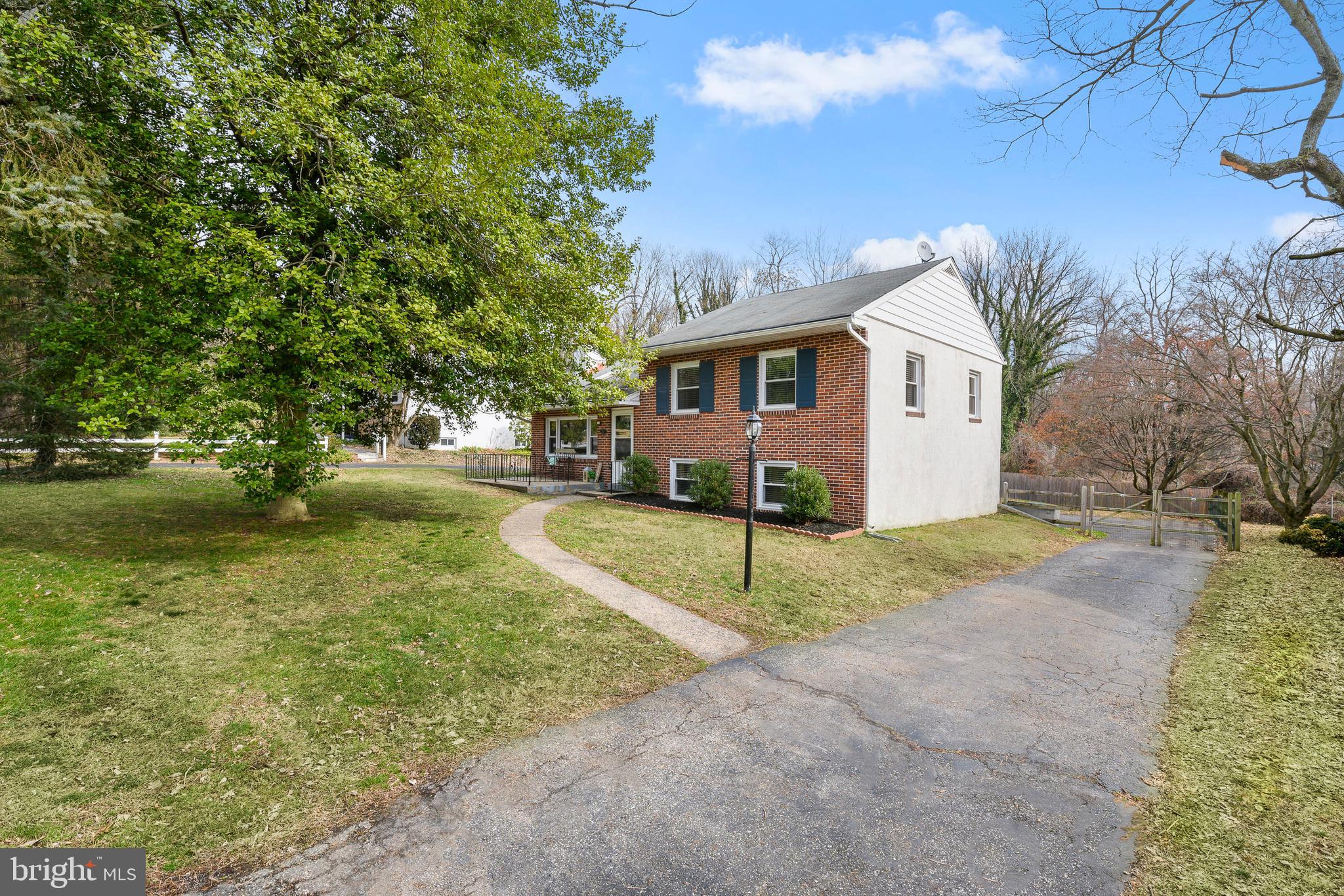 457 South Old Middletown Road Media, PA 19063 - Photo 1 of 24 Exterior Front