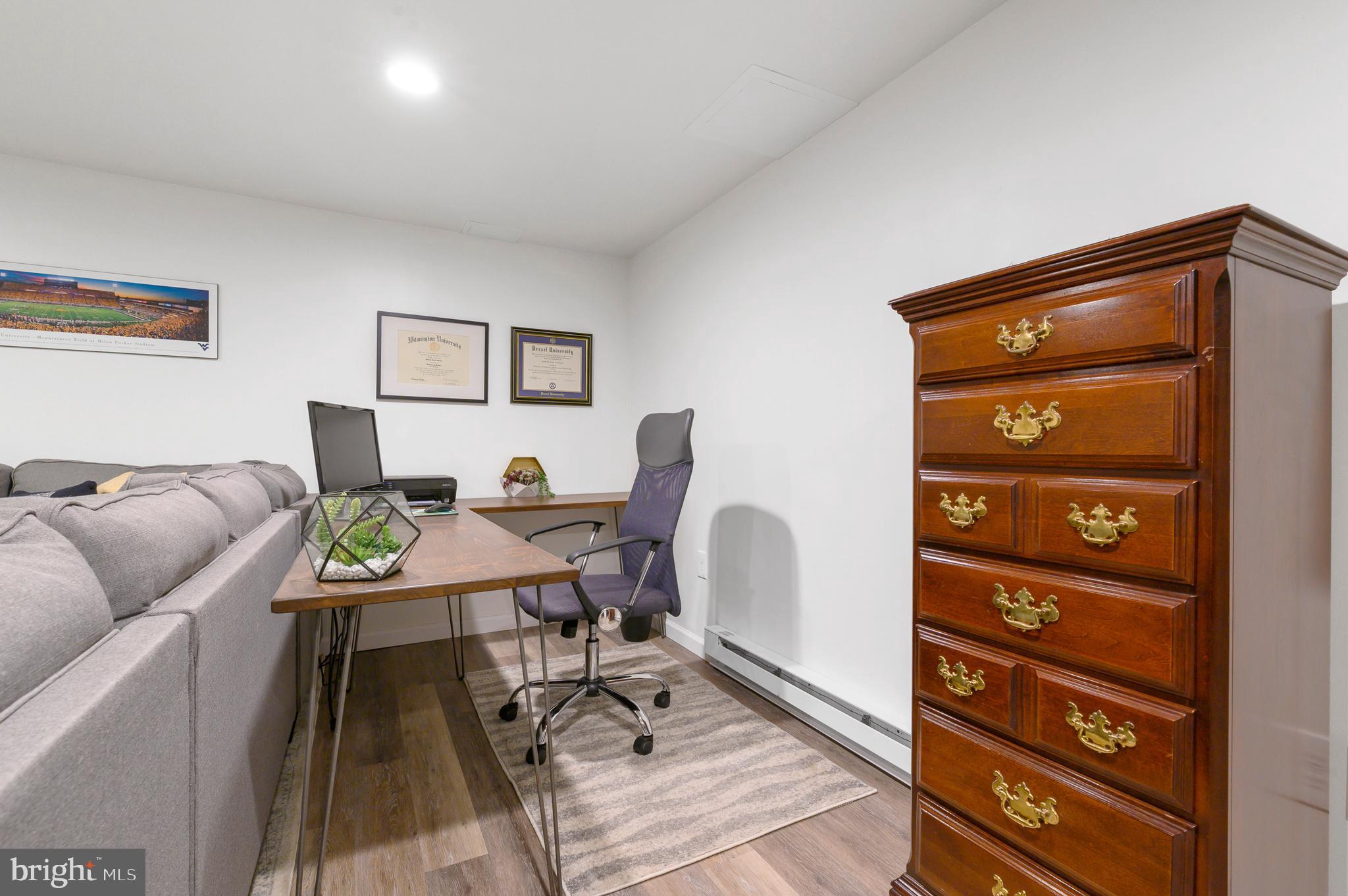 457 South Old Middletown Road Media, PA 19063 - Photo 15 of 24 Finished Basement
