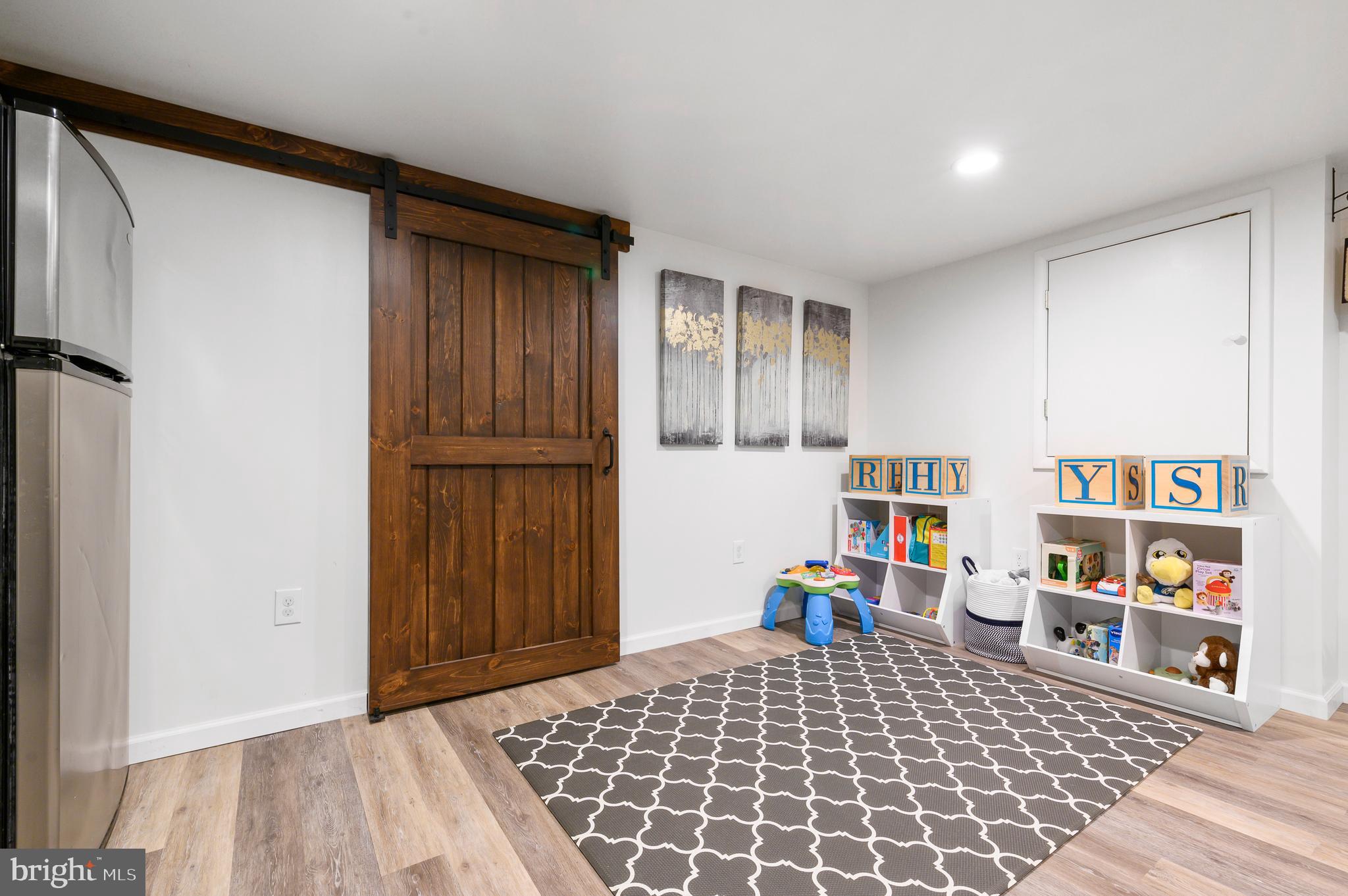 457 South Old Middletown Road Media, PA 19063 - Photo 16 of 24 Finished Basement