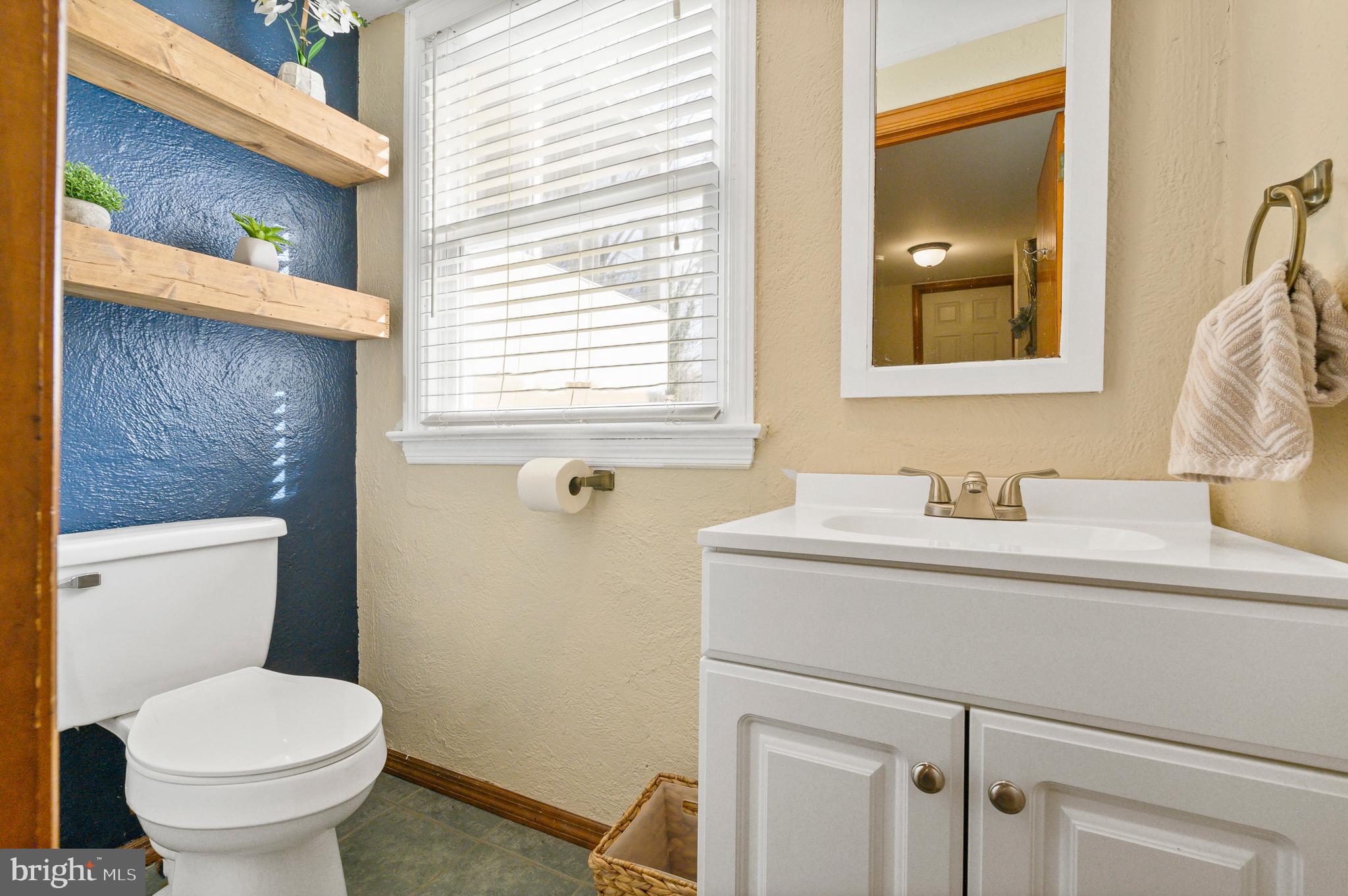 457 South Old Middletown Road Media, PA 19063 - Photo 18 of 24 Half Bath