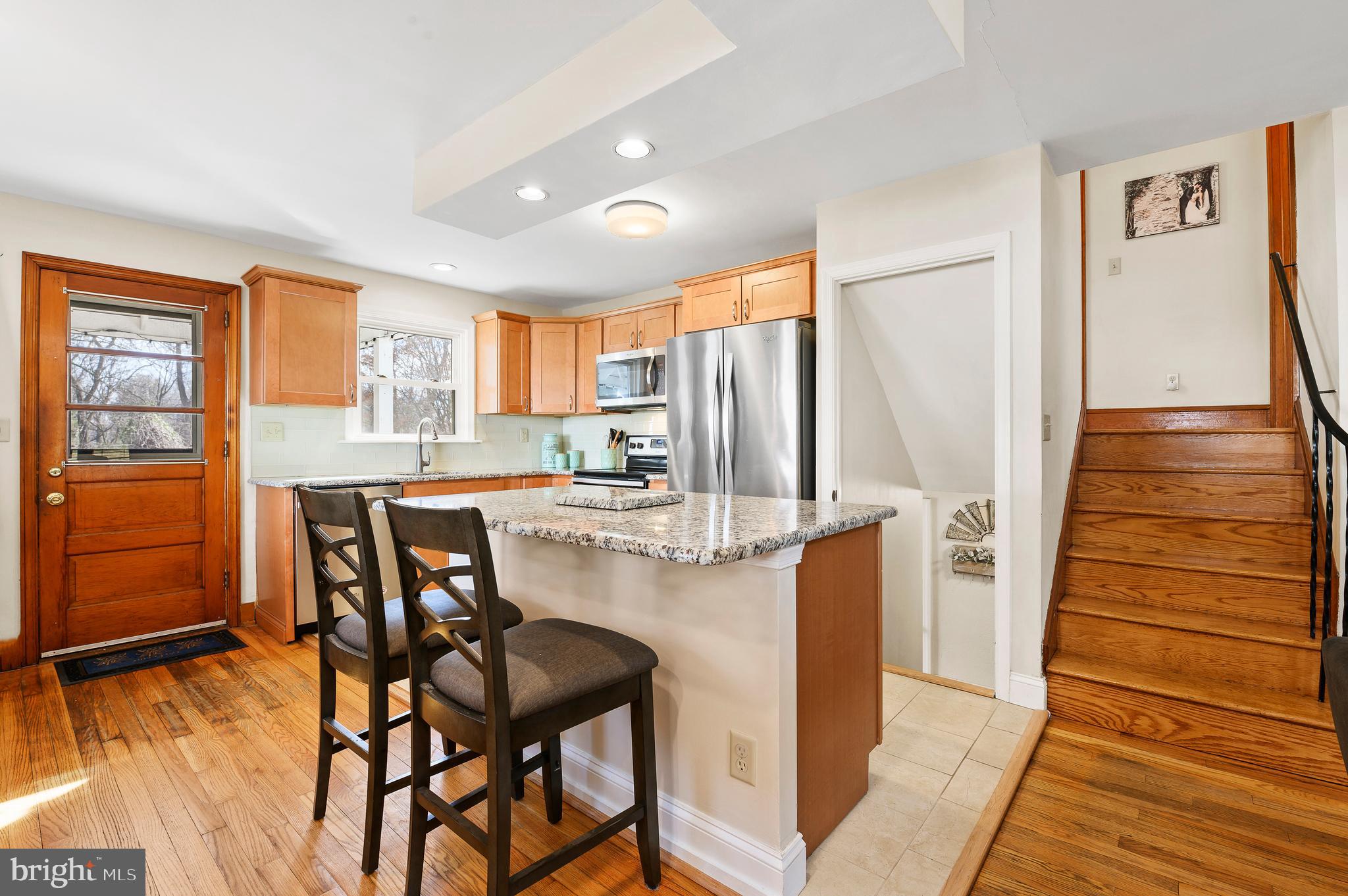 457 South Old Middletown Road Media, PA 19063 - Photo 6 of 24 Kitchen
