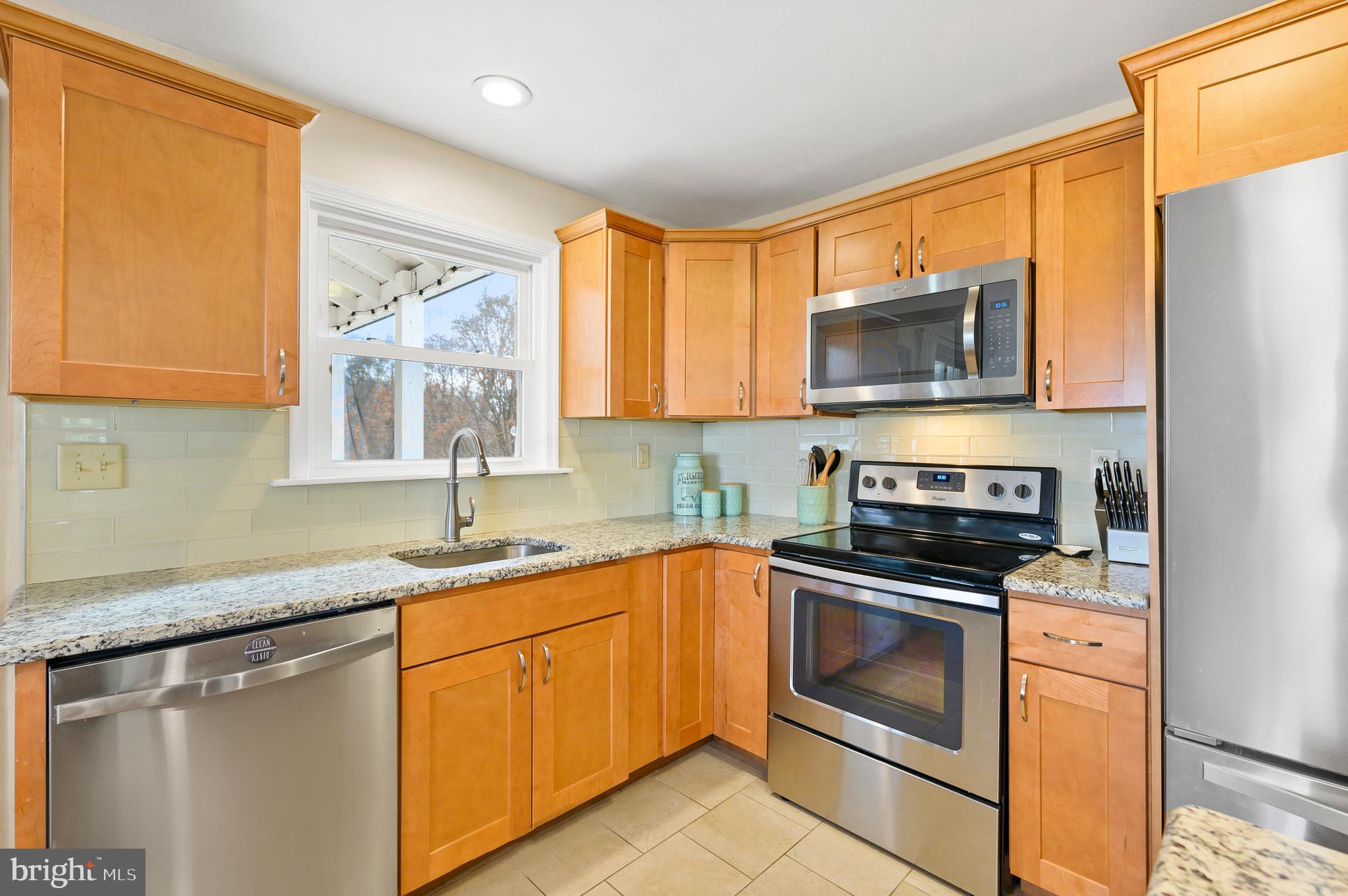 457 South Old Middletown Road Media, PA 19063 - Photo 7 of 24 Kitchen