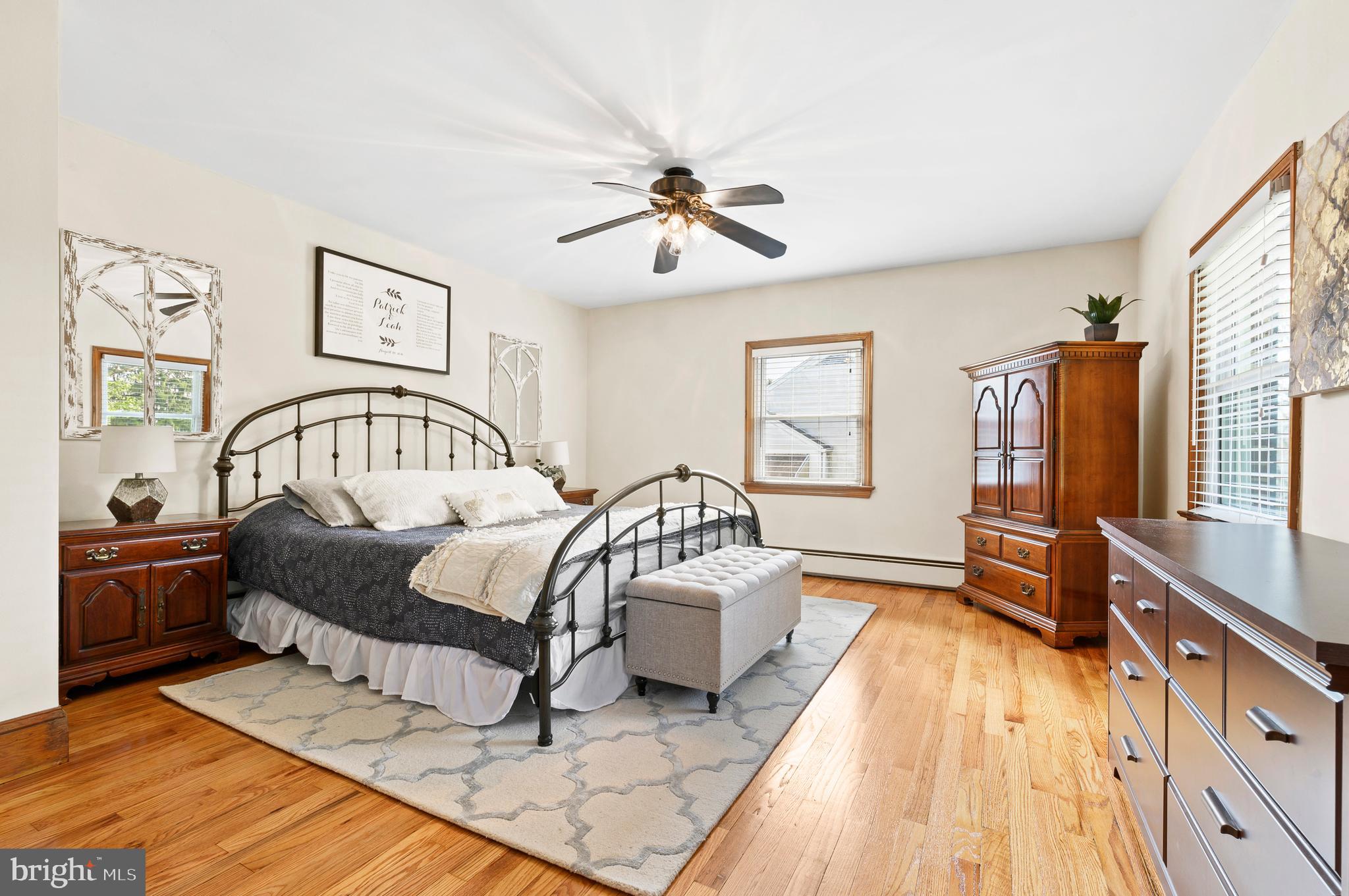 457 South Old Middletown Road Media, PA 19063 - Photo 8 of 24 Master Bedroom