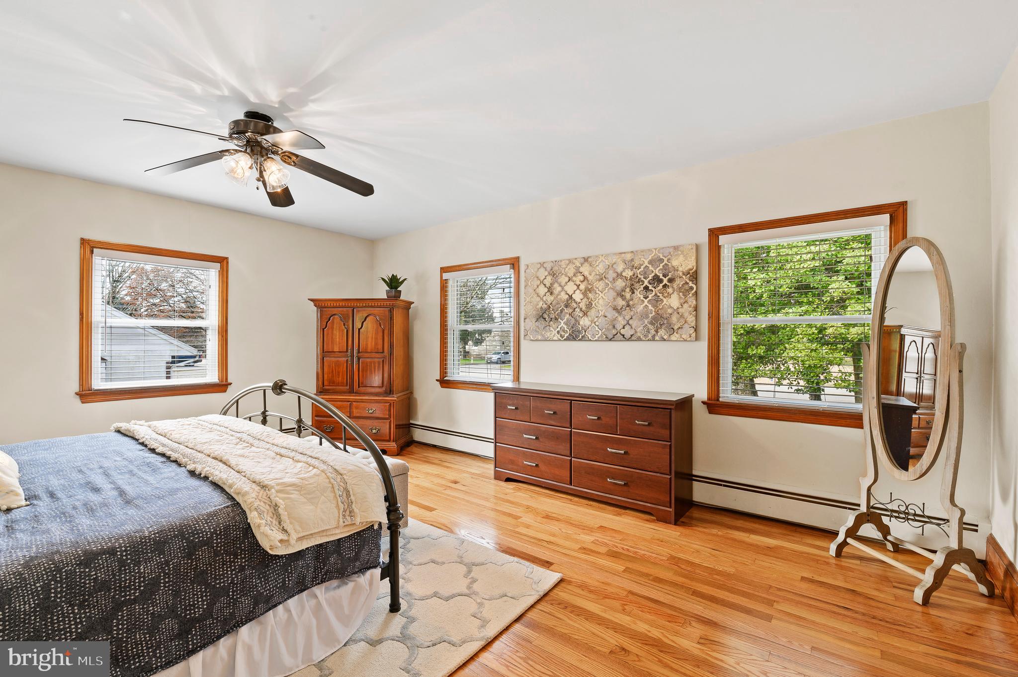457 South Old Middletown Road Media, PA 19063 - Photo 9 of 24 Master Bedroom