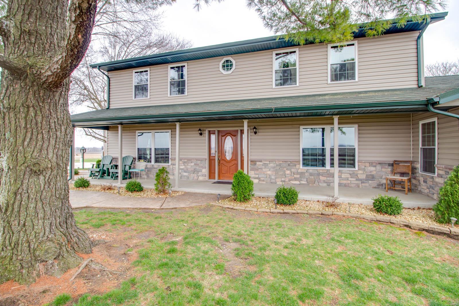 495 East White Hall Road White Hall, IL 62092 - Photo 2 of 76