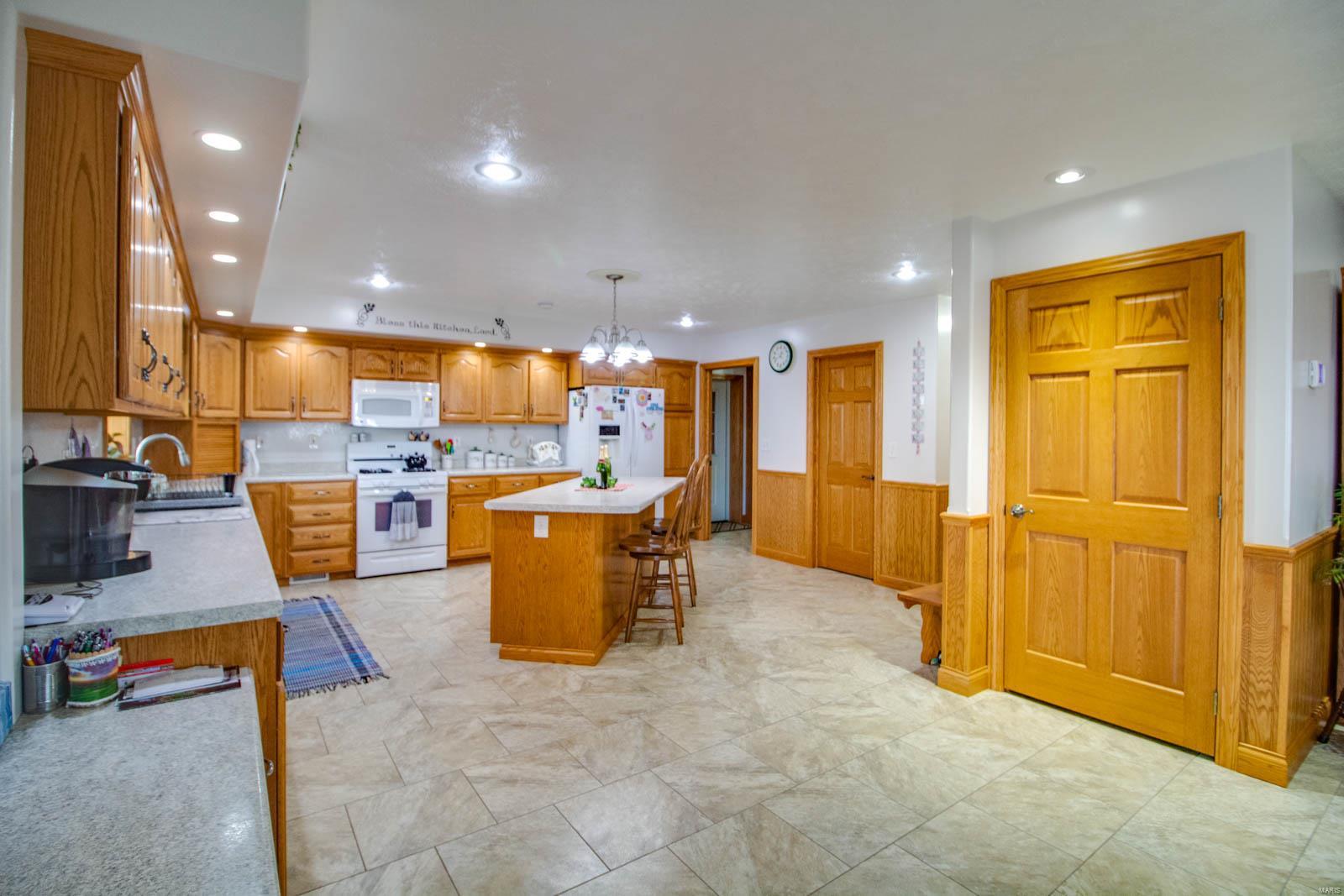 495 East White Hall Road White Hall, IL 62092 - Photo 28 of 76