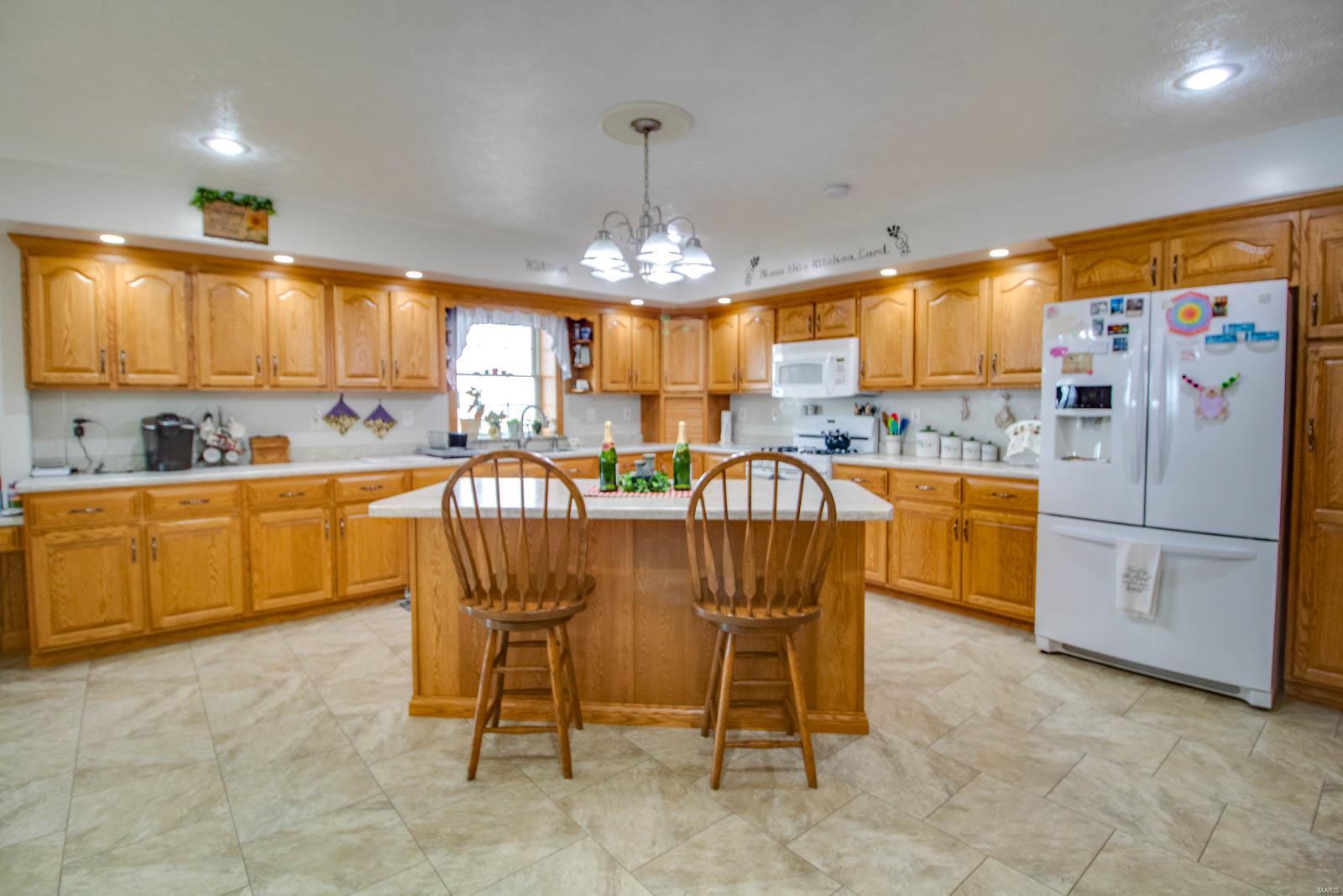 495 East White Hall Road White Hall, IL 62092 - Photo 29 of 76