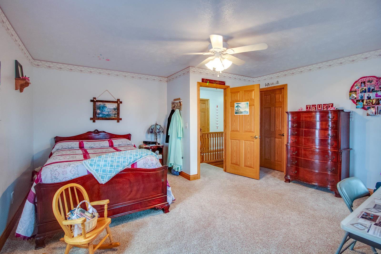 495 East White Hall Road White Hall, IL 62092 - Photo 52 of 76
