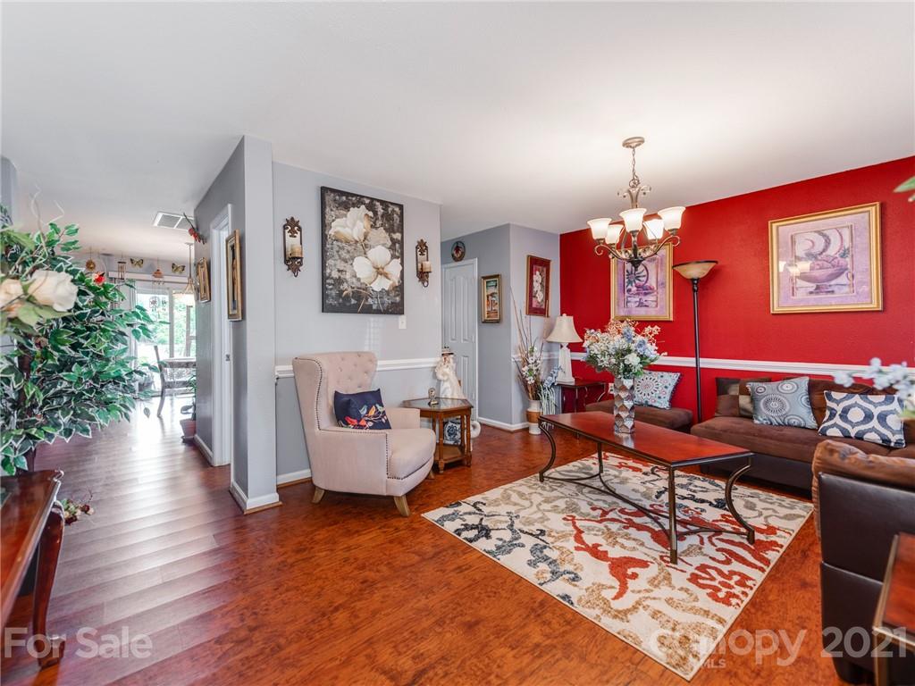724 Overlook Road Lowell, NC 28098 - Photo 4 of 35 Gallery Image 4