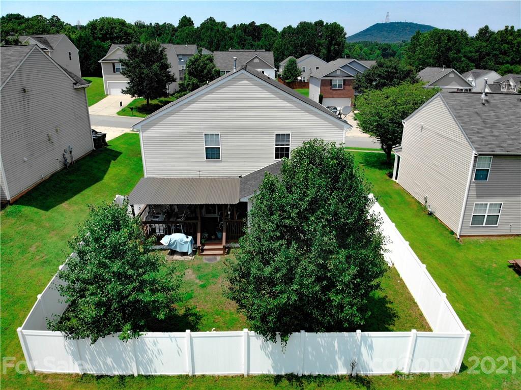 724 Overlook Road Lowell, NC 28098 - Photo 33 of 35 Gallery Image 33