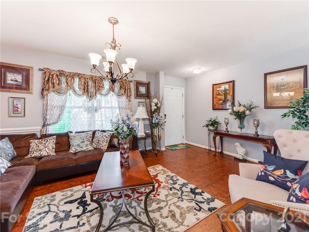 724 Overlook Road Lowell, NC 28098 - Photo 6 of 35 Gallery Image 6