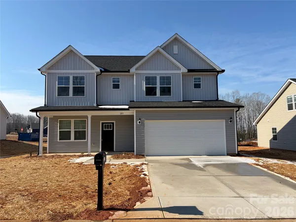 $339,900 | 1213 Fall Day Circle, Lenoir, NC 28645