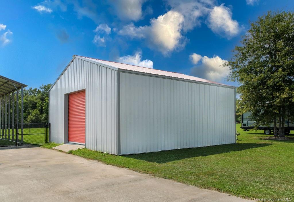 125 Trinity Lane Ragley, LA 70657 - Photo 3 of 23
