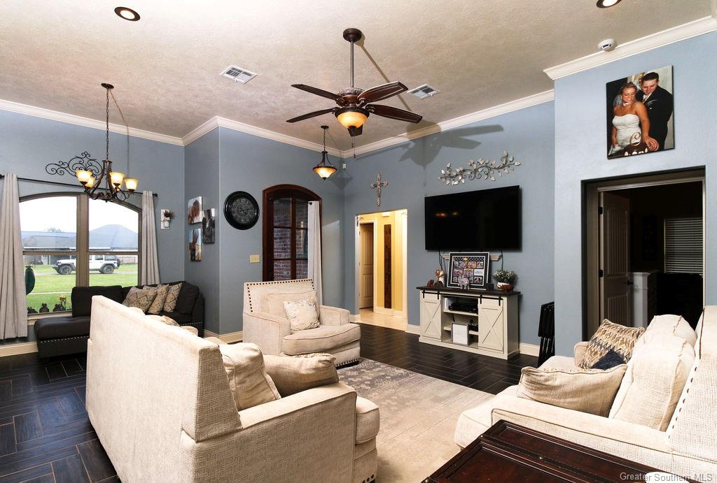 125 Trinity Lane Ragley, LA 70657 - Photo 9 of 23