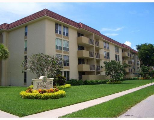 1000 Spanish River Road, Unit 3W Boca Raton, FL 33432 - Photo 1 of 1 Primary Photo