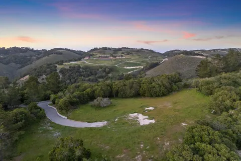 $3,800,000 | 88 Linea De Fuego (lot 62), Carmel, CA 93923