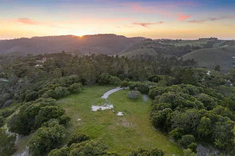 $3,800,000 | 88 Linea De Fuego (lot 62), Carmel, CA 93923