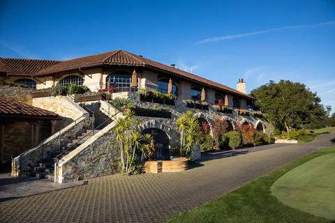 $3,800,000 | 88 Linea De Fuego (lot 62), Carmel, CA 93923