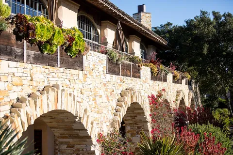 $3,800,000 | 88 Linea De Fuego (lot 62), Carmel, CA 93923