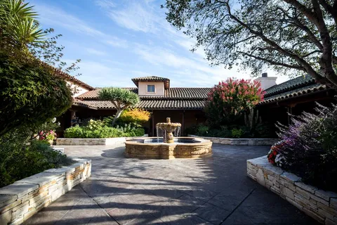 $3,800,000 | 88 Linea De Fuego (lot 62), Carmel, CA 93923
