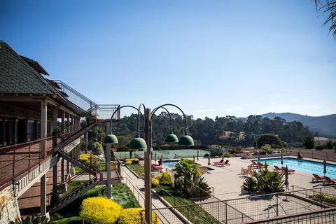 $3,800,000 | 88 Linea De Fuego (lot 62), Carmel, CA 93923