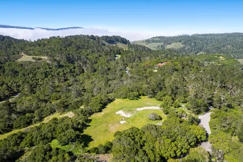 $3,800,000 | 88 Linea De Fuego (lot 62), Carmel, CA 93923
