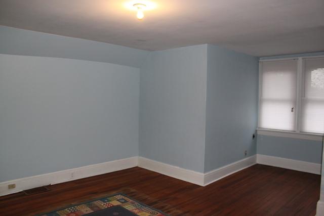 202 North Main Street Springfield, TN 37172 - Photo 8 of 10 2nd upstairs bedroom