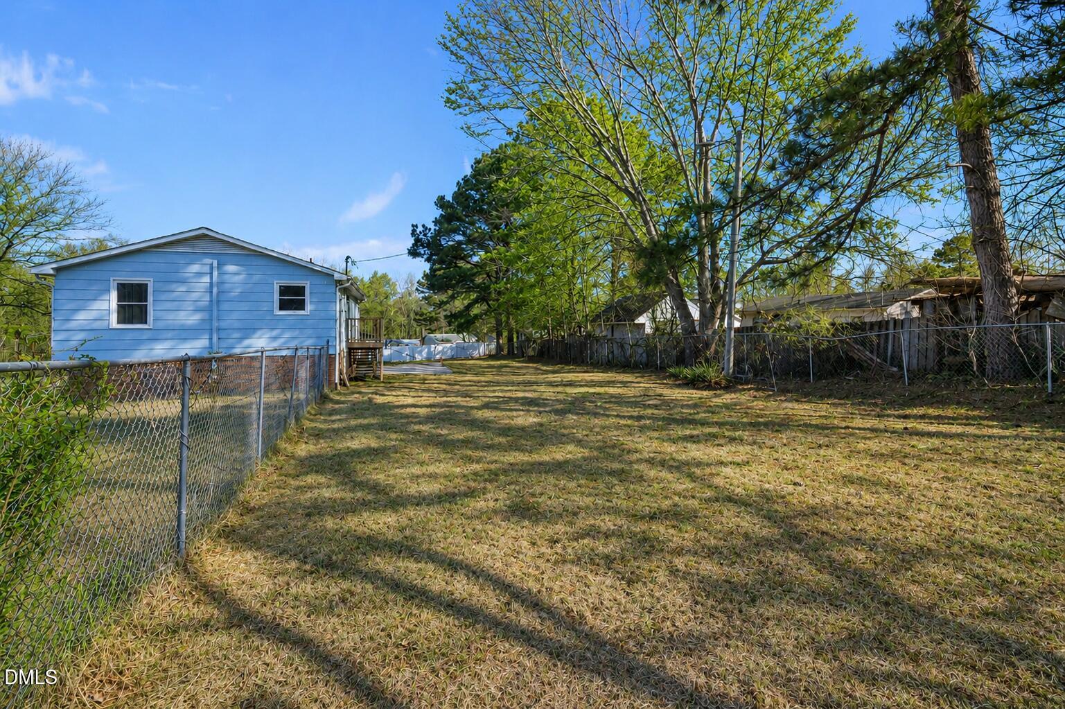72 Edgemont Avenue Roxboro, NC 27573 - Photo 30 of 42