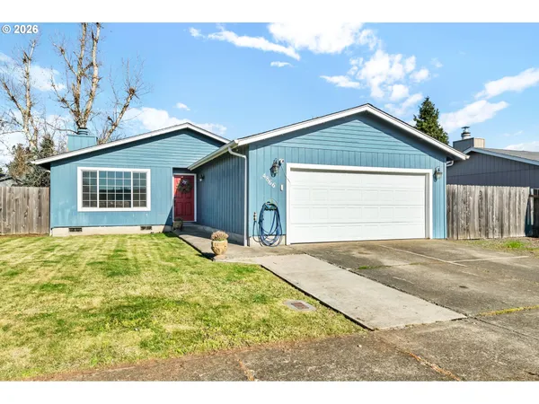 $387,500 | 4866 Beaver Street, Springfield, OR 97478