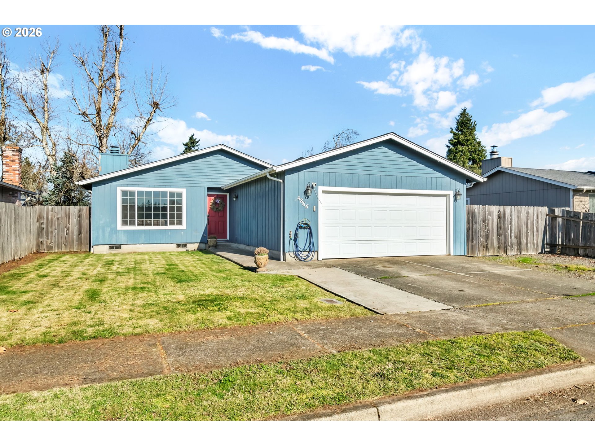 4866 Beaver Street Springfield, OR 97478 - Photo 2 of 35