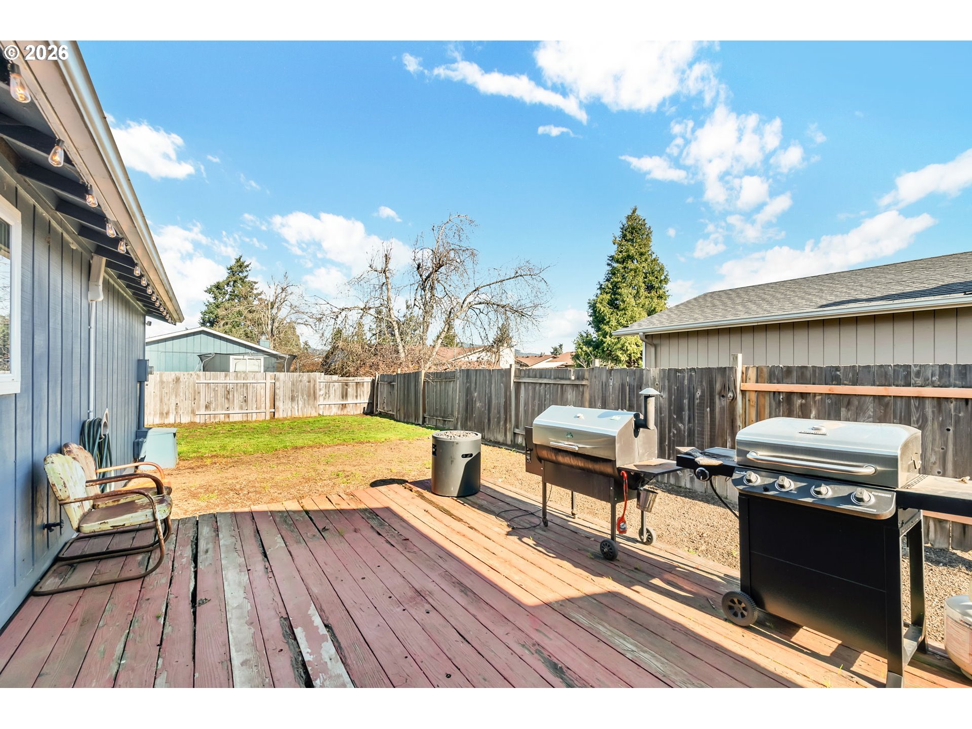 4866 Beaver Street Springfield, OR 97478 - Photo 26 of 35