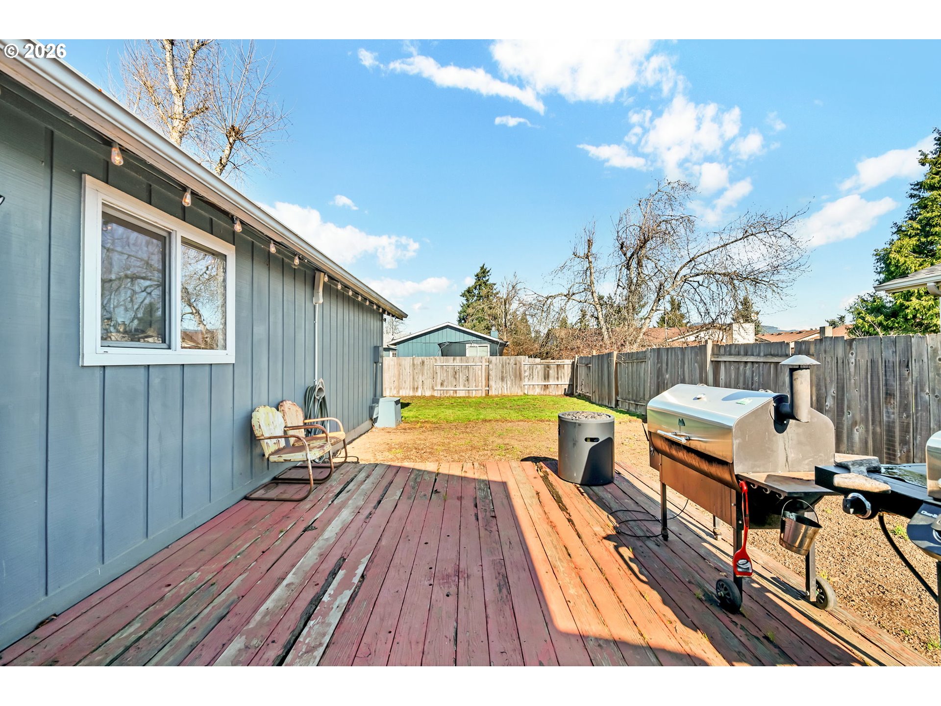 4866 Beaver Street Springfield, OR 97478 - Photo 27 of 35