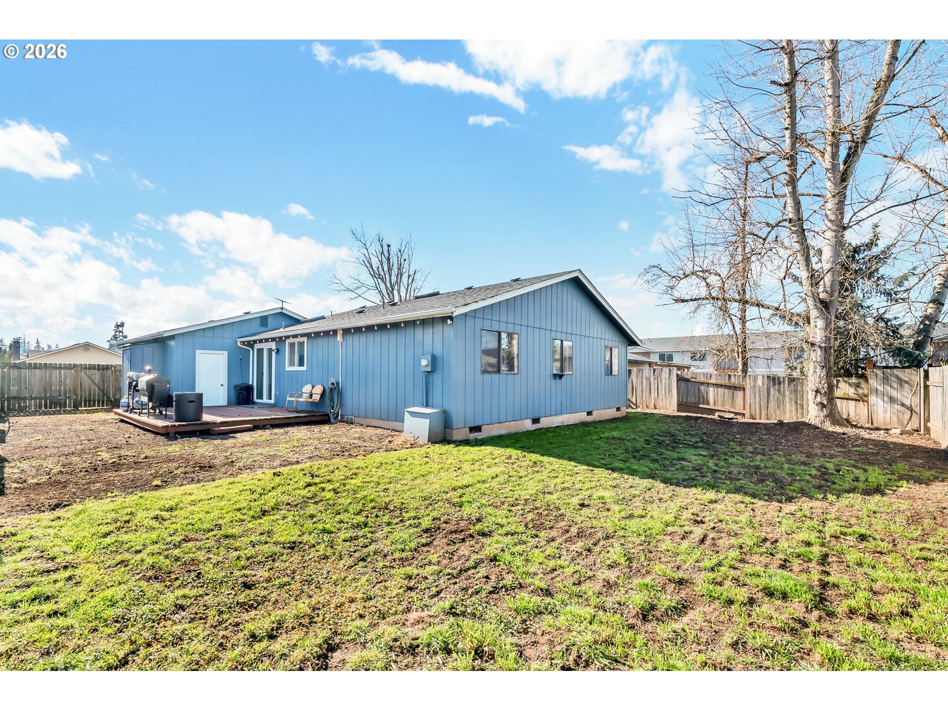 4866 Beaver Street Springfield, OR 97478 - Photo 30 of 35