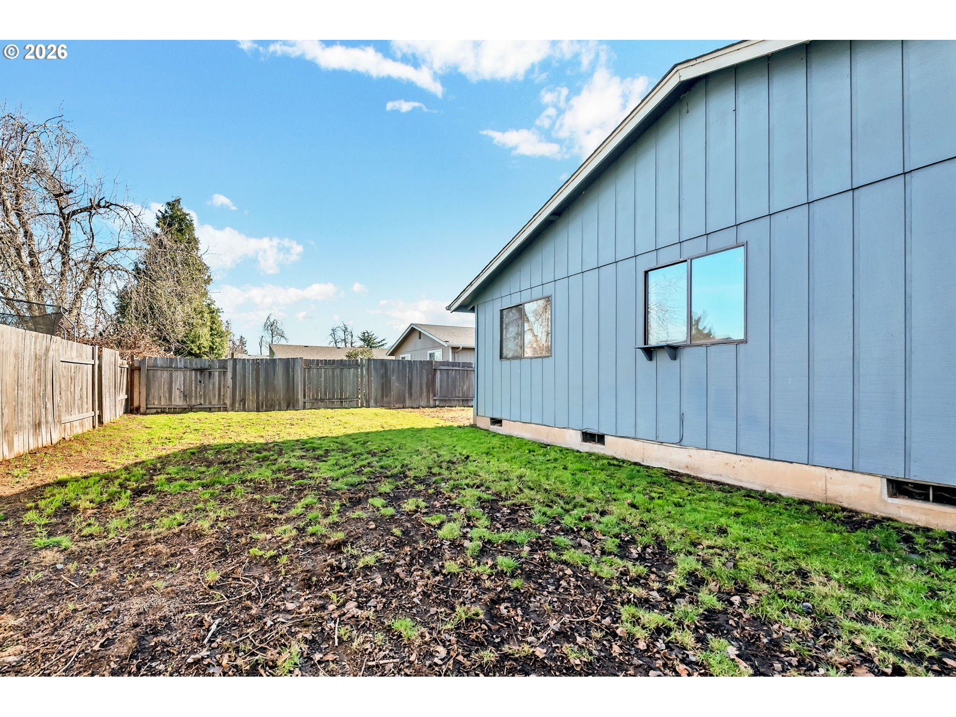 4866 Beaver Street Springfield, OR 97478 - Photo 32 of 35