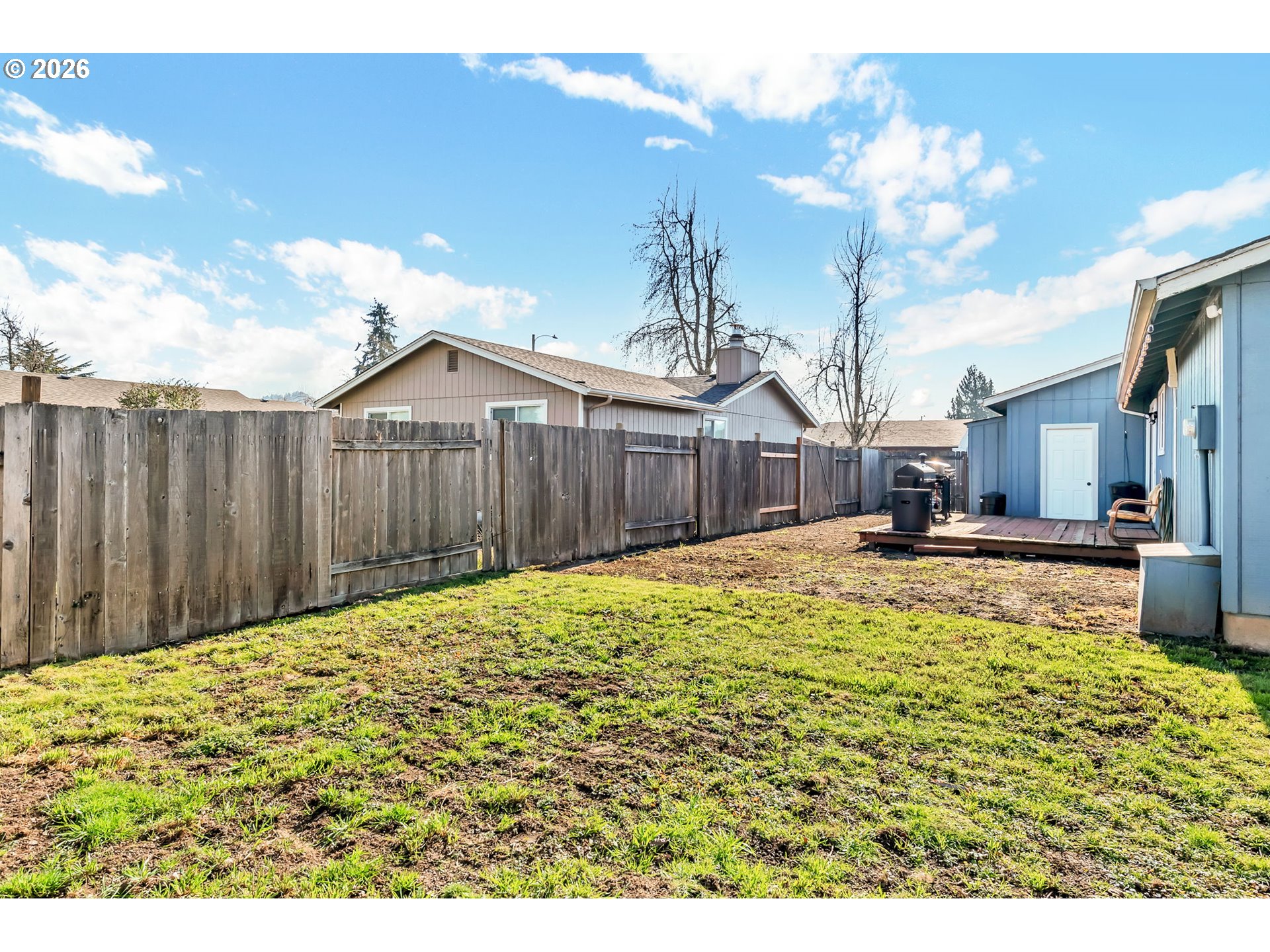 4866 Beaver Street Springfield, OR 97478 - Photo 33 of 35