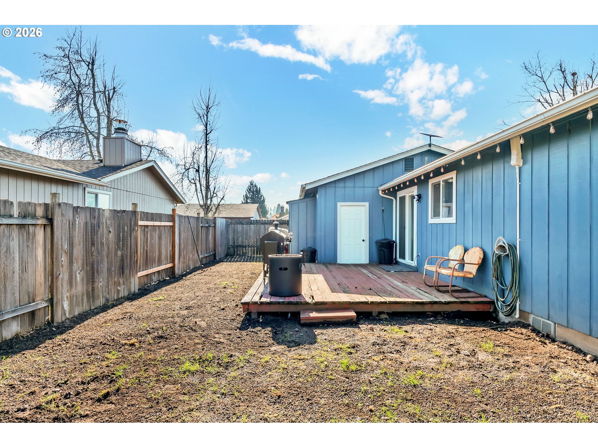 4866 Beaver Street Springfield, OR 97478 - Photo 34 of 35