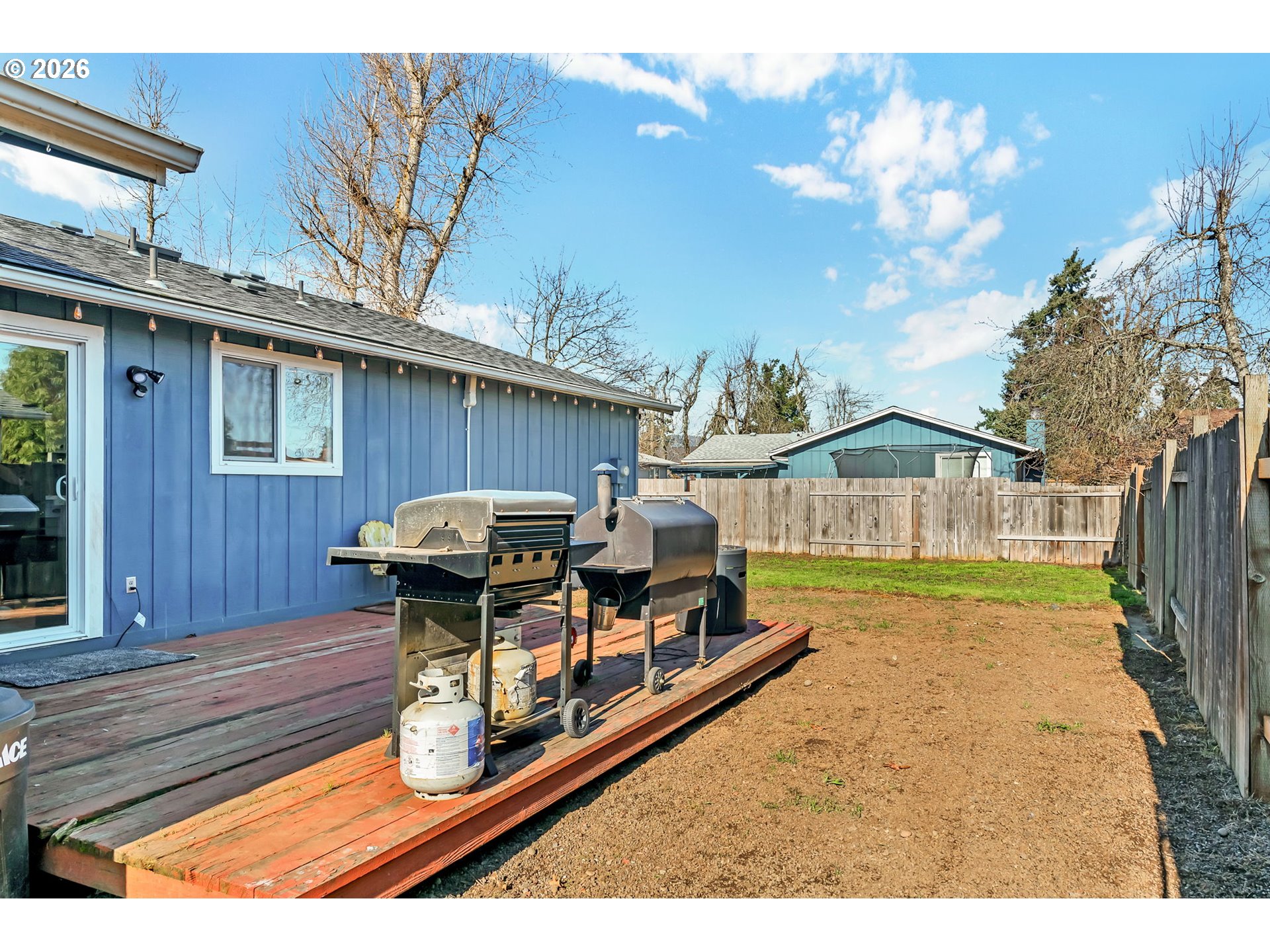 4866 Beaver Street Springfield, OR 97478 - Photo 35 of 35