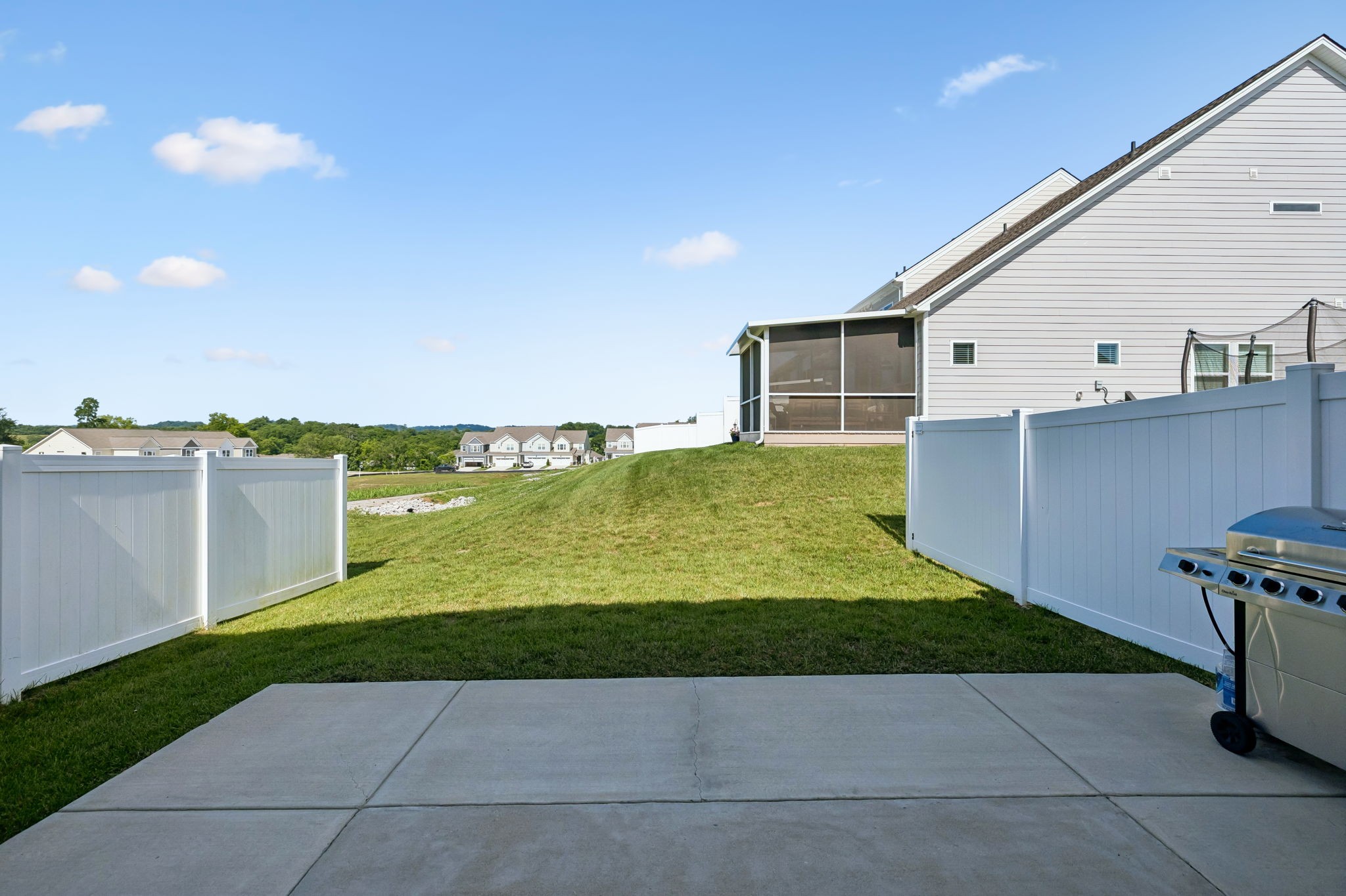 1179 Short Street Spring Hill, TN 37174 - Photo 38 of 40