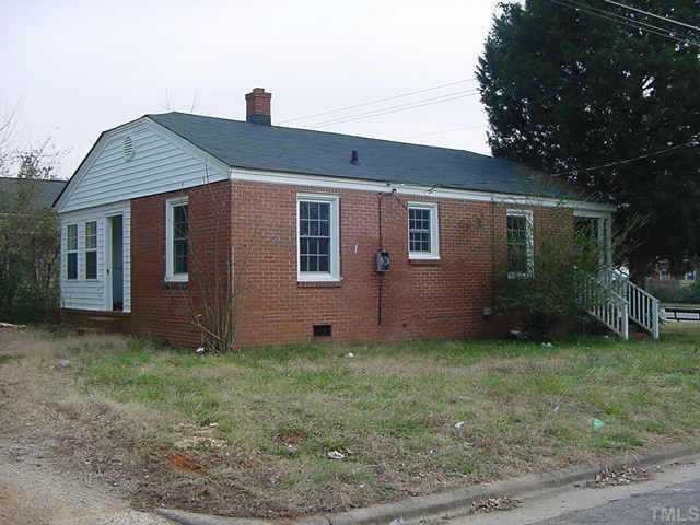 2301 Poole Road Raleigh, NC 27610 - Photo 1 of 1 Exterior Front