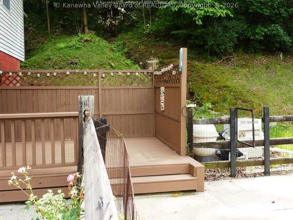 1194 New Stone Ridge Road Ripley, WV 25271 - Photo 25 of 28 Gallery Image 25