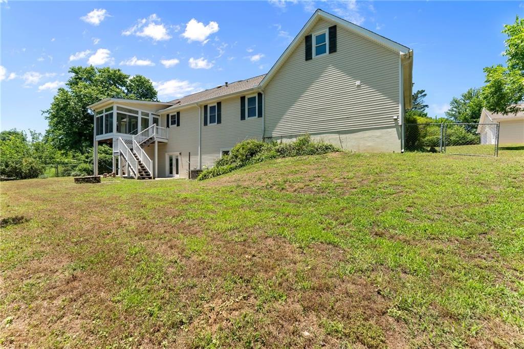 3883 Sloan Mill Road Gainesville, GA 30507 - Photo 61 of 83