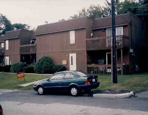 155 St Barnabe Street, Unit 2B Woonsocket, RI 02895 - Photo 1 of 1 Exterior Front.