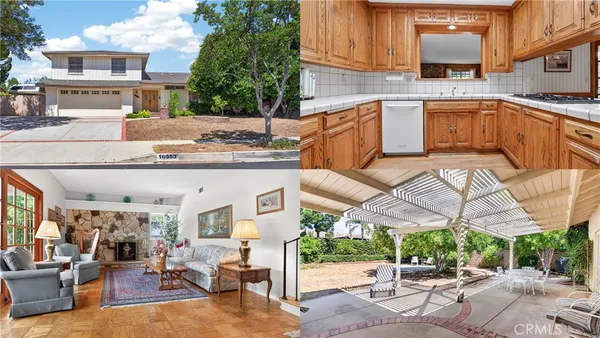 $1,149,900 | 10553 Limerick Avenue, Chatsworth, CA 91311