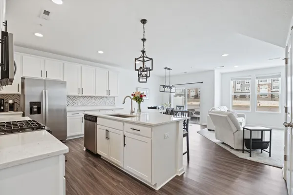 $374,900 | 7161 Walnut Grove Way North, Maple Grove, MN 55311