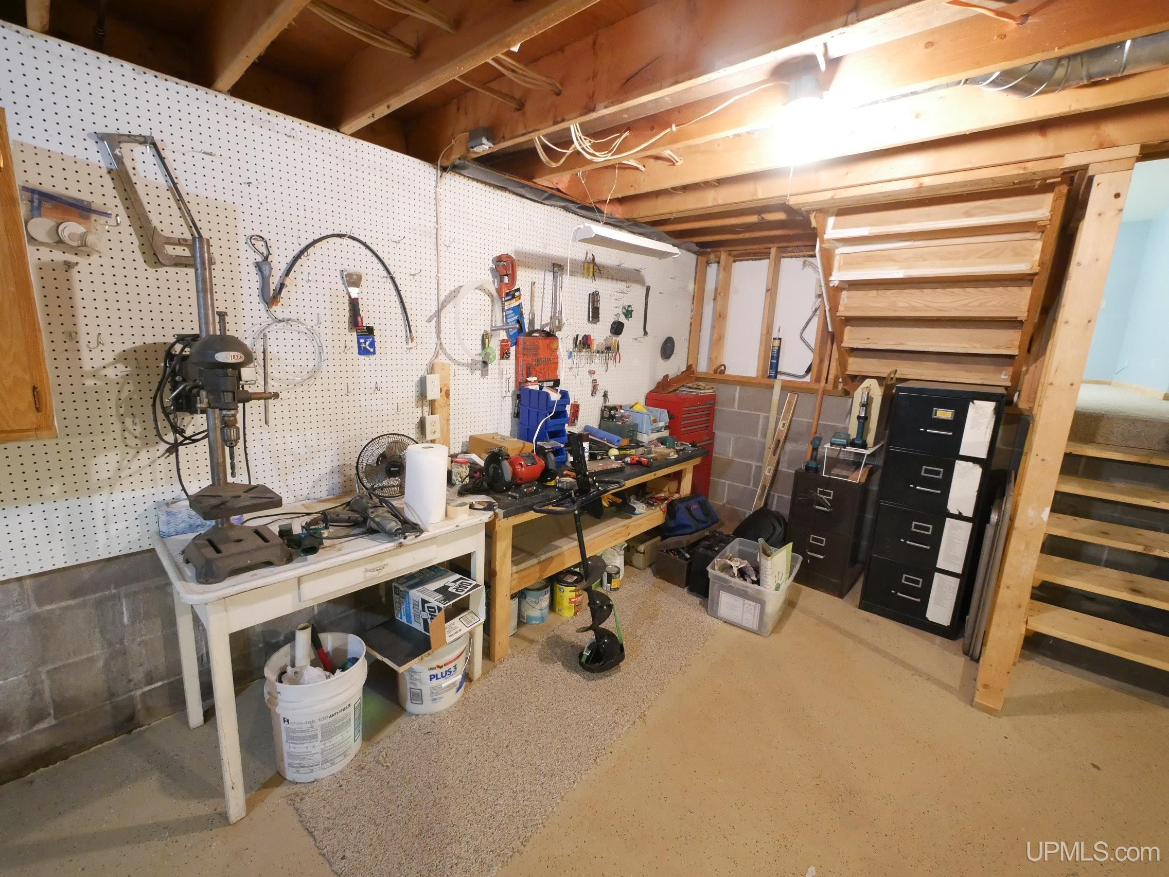 21966 Creamery Road Chassell, MI 49916 - Photo 46 of 61