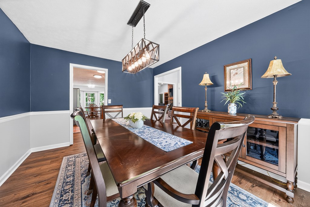 931 Plantation Creek Road Fortson, GA 31808 - Photo 5 of 46