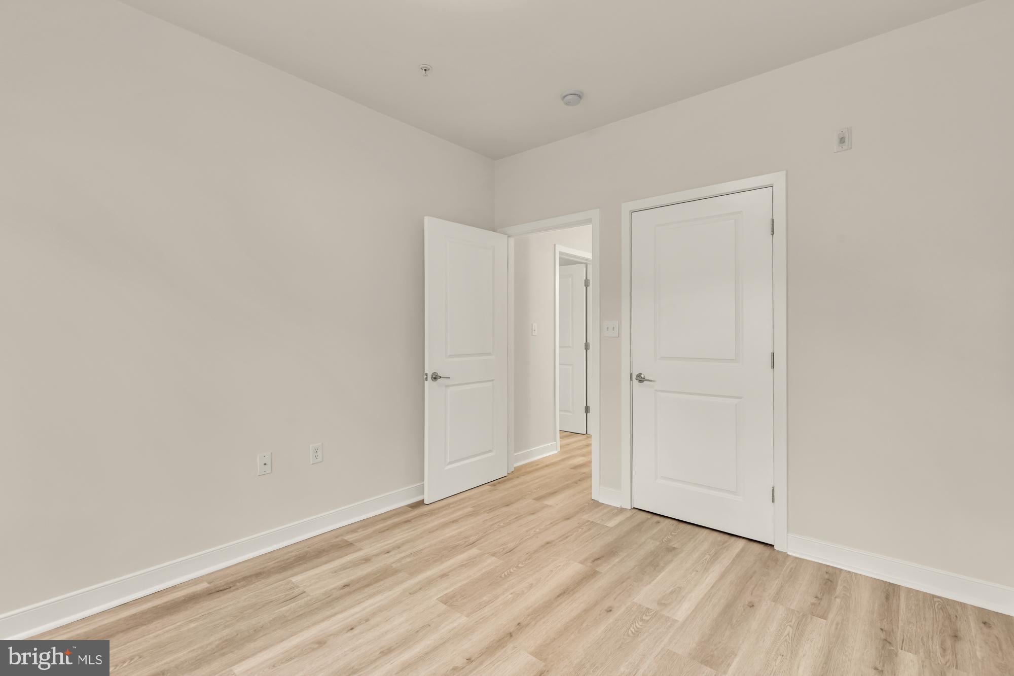 8005 13th Street, Unit 104 Silver Spring, MD 20910 - Photo 23 of 34 a view of an empty room