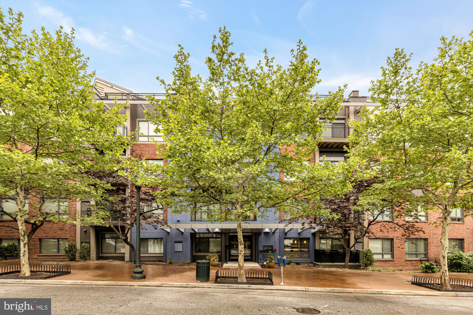 8005 13th Street, Unit 104 Silver Spring, MD 20910 - Photo 33 of 34