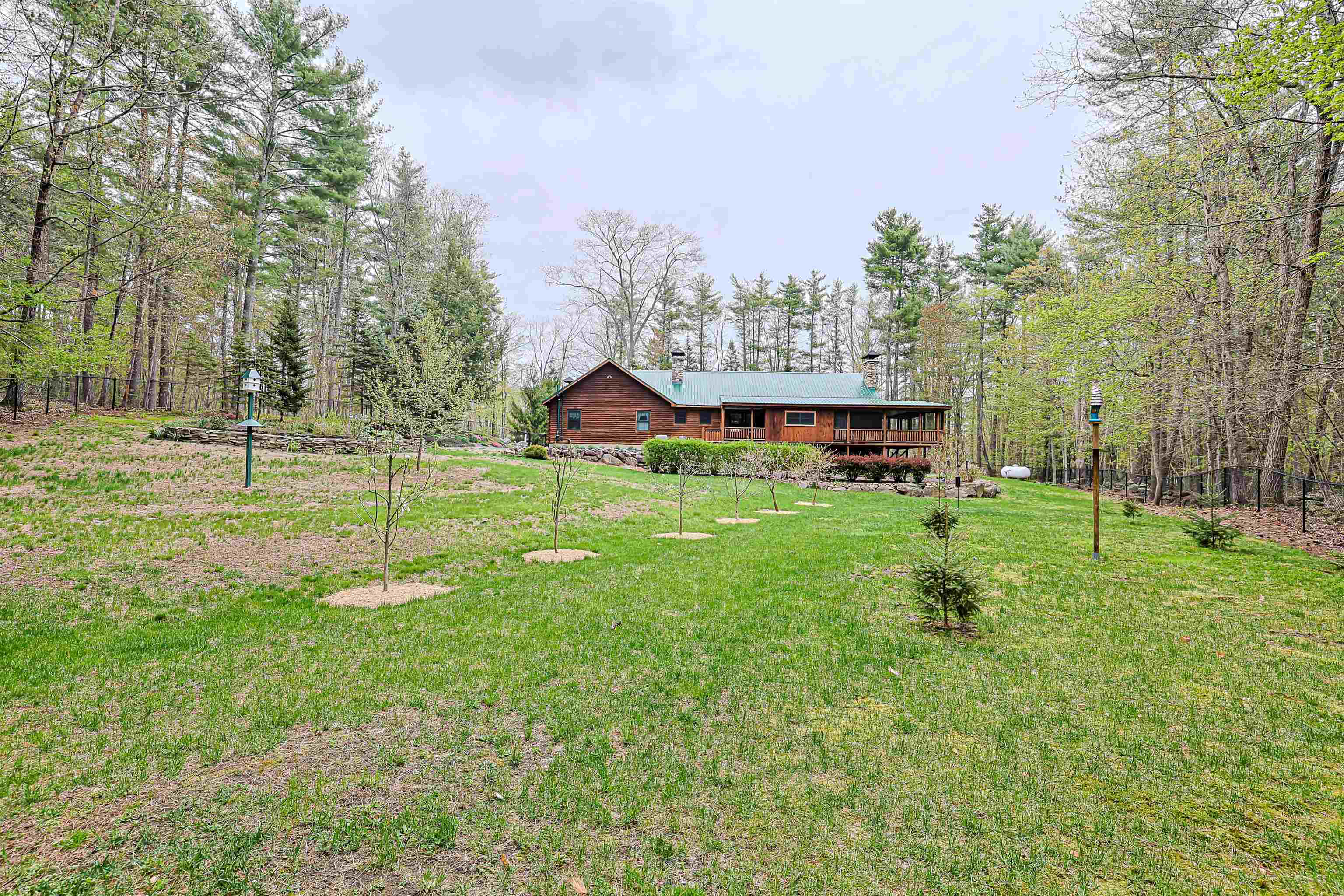 676 Starch Mill Road Mason, NH 03048 - Photo 12 of 57