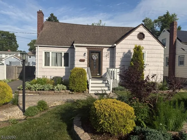 $499,900 | 232 North Jackson Avenue, North Plainfield, NJ 07060